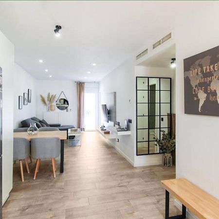 Instant House Frigiliana Apartment Екстериор снимка
