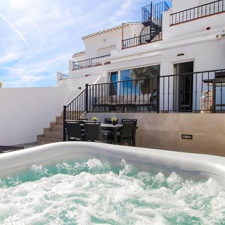Instant House Frigiliana Apartment Екстериор снимка