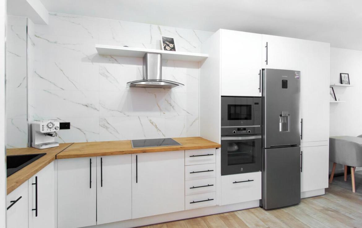 Instant House Frigiliana Apartment Екстериор снимка
