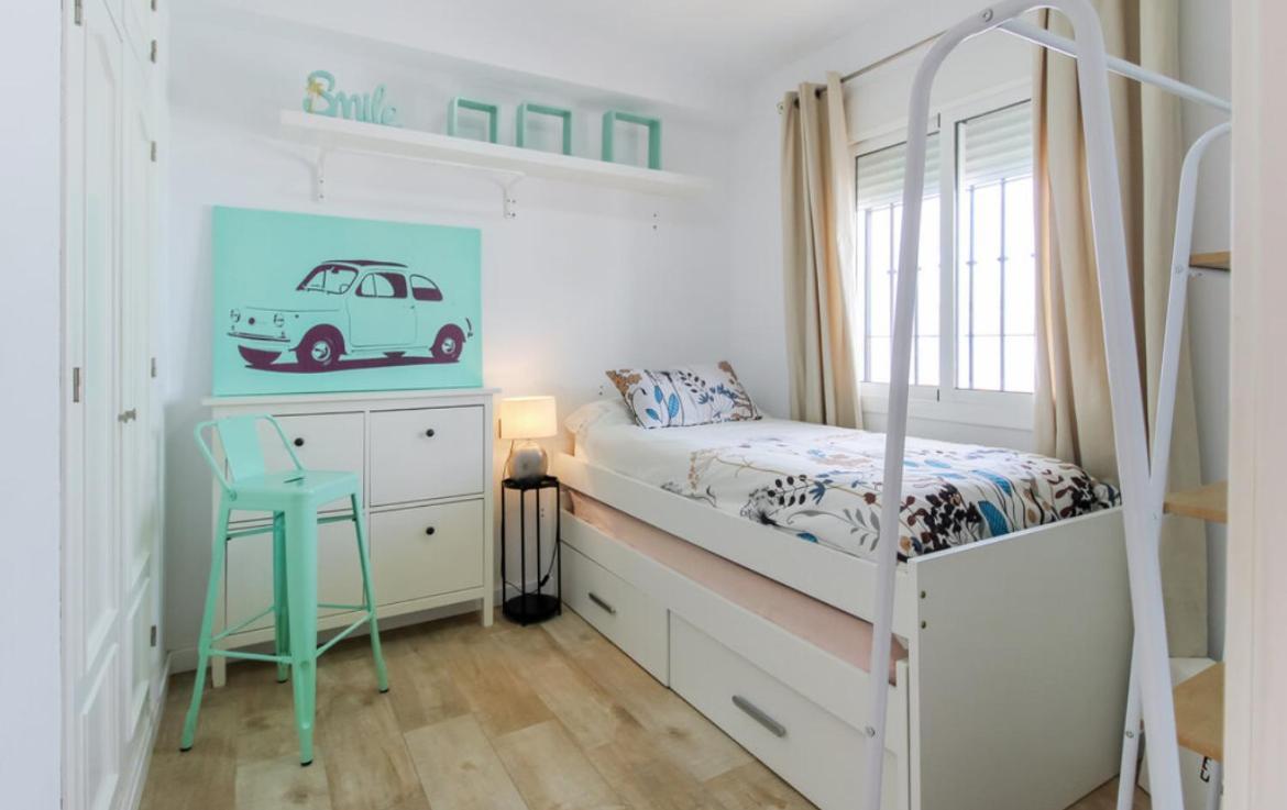 Instant House Frigiliana Apartment Екстериор снимка