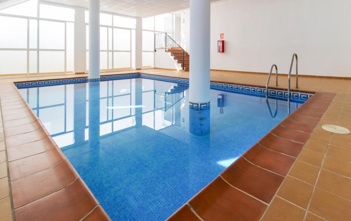 Instant House Frigiliana Apartment Екстериор снимка