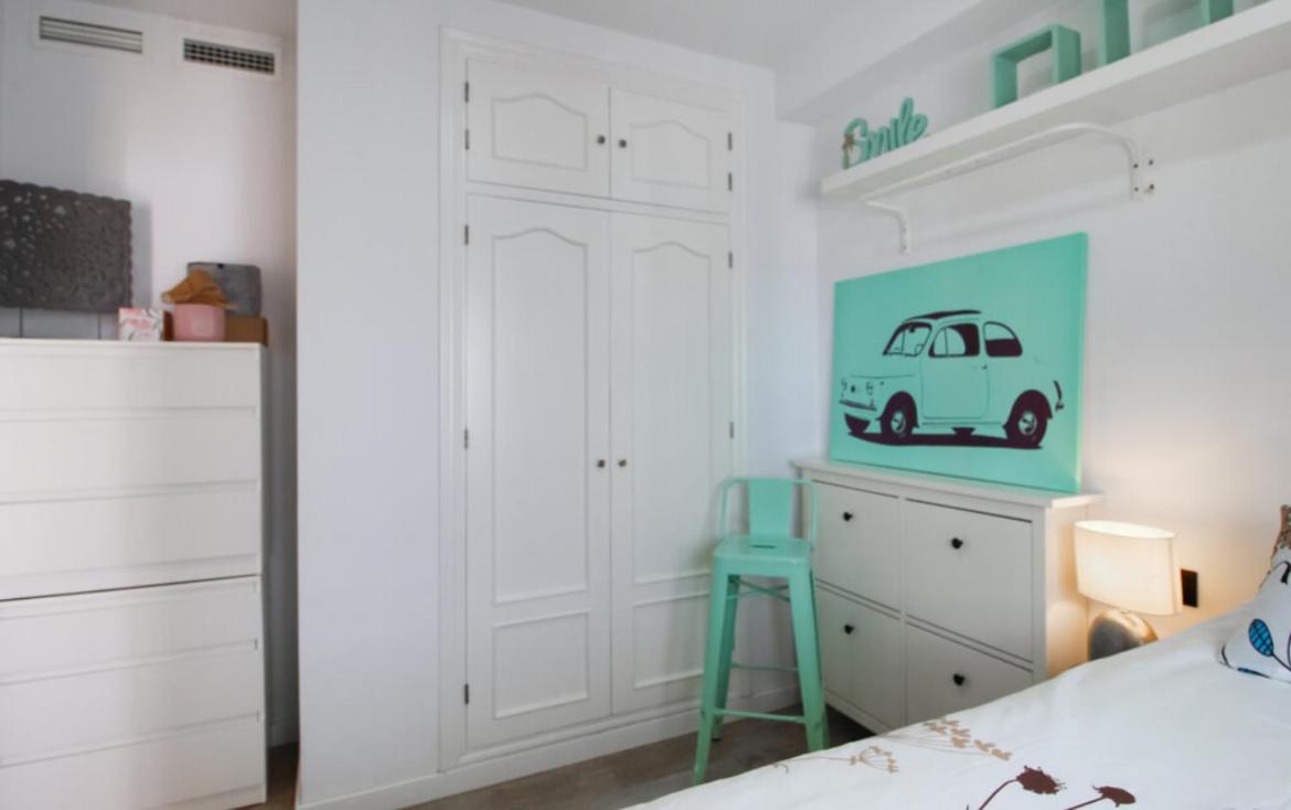 Instant House Frigiliana Apartment Екстериор снимка