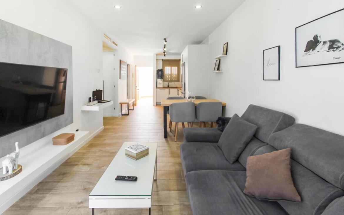 Instant House Frigiliana Apartment Екстериор снимка