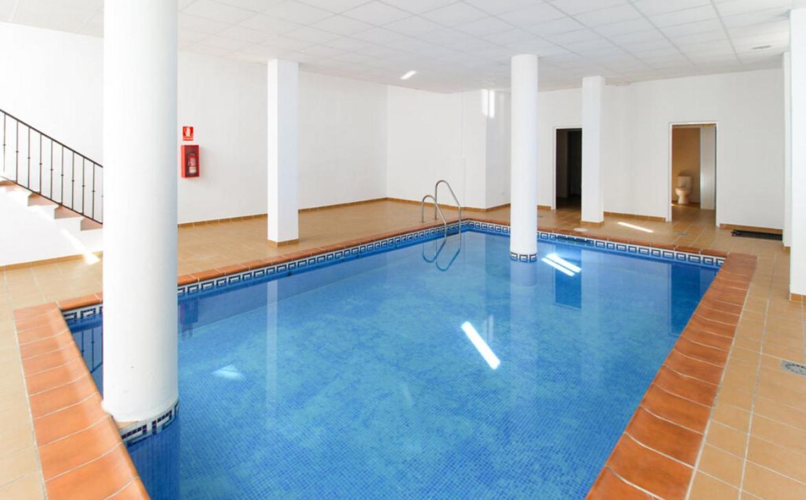 Instant House Frigiliana Apartment Екстериор снимка